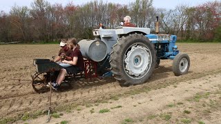 PLANTING THE SEEDS [upl. by Aicenek]