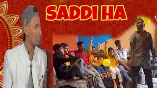 kachre ki shaadi  kachre ki new comedy video [upl. by Russel]