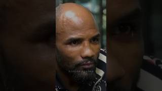 Yoel Romero  Everything is Possible [upl. by Ziul191]