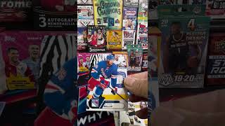 Upper Deck NHL 202021 Star Rookies Box Set 🏒 Complete 25Card Set Opening cardcollecting [upl. by Eilah]