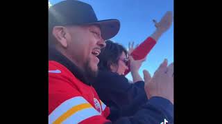 FUNNIEST Bronco Fan Reactions To Game Winning Kick Being Blocked Against Chiefs [upl. by Ja]