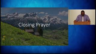 Wheless Lane Church of Christ Live Stream [upl. by Enalb]