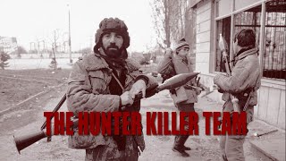 Hunter Killer TeamThe Chechen Legends [upl. by Keary]