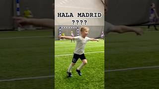 soccerplayer soccer месси footballer футбол ronaldo skills неймар sport training messi [upl. by Alaik]