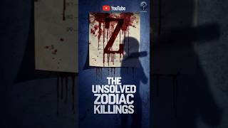 The Unsolved Zodiac Killings [upl. by Atinniuq]