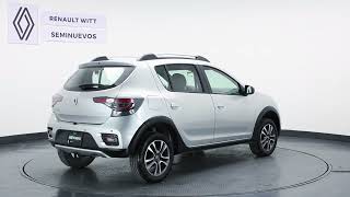 Renault Stepway 2023 [upl. by Libb]