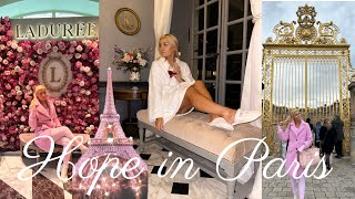 Girls Trip to Paris France [upl. by Ernie]