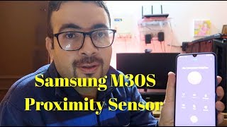 How to fix Proximity sensor problems in your mobile [upl. by Hirsh]