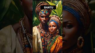 Origin of the Bantu people bantu africanhistory africa [upl. by Cale712]