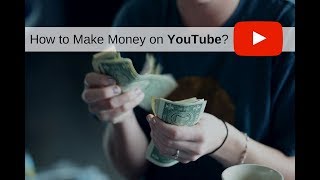 How to Make Money on YouTube with Affiliate Marketing via Cuelinks Hindi [upl. by Aydne]