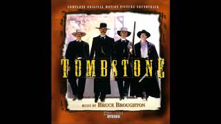 Tombstone  2006  Original Motion Picture Soundtrack [upl. by Plafker]