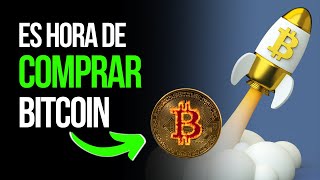 Bitcoin hoy análisis técnico trading con criptomonedas [upl. by Peppard]