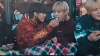 Fmv Woosang • brother  Ateez YeosangWooyoung [upl. by Justinian]