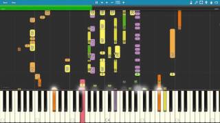 Earth Wind amp Fire  In The Stone  Piano Tutorial  How to play In The Stone [upl. by Olive]