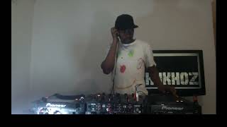 Khukhoz  Kwaito Mix [upl. by Mcnelly]