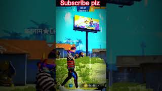 Free Fire New Trick Only Ffmax 😱freefire trending viral shortsfeed ytshorts shorts [upl. by Kati522]