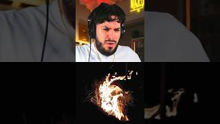 Majed reacts to Slipknot  Psychosocial [upl. by Nord]