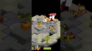 DofusTouchTymador 200 en 3 vs 3 dofustouch dofus tymador tyma dofus koliseo pvp edit [upl. by Laud984]