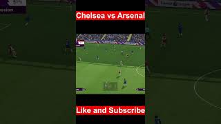 Arsenal vs Chelsea  Highlights amp All Goals  2024 [upl. by Lilas433]