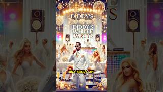 10 cosas que no sabias de P Diddy  EP155 [upl. by Oinotna552]