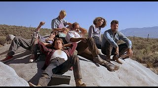 Tremors movies ranked [upl. by Sevy]