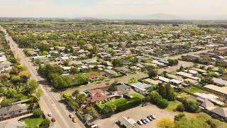 Open2view NZ  ID 582961  408 High Street Rangiora [upl. by Ehtnax]