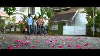 malayalam Movie Cinema company HD Song Vellil paravakalai naam [upl. by Hollinger288]