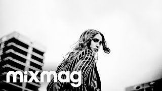 The Cover Mix Helena Hauff  Mixmag [upl. by Pepito]