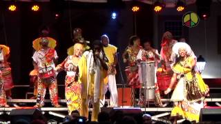 OLODUM e ILE AiYE [upl. by Martreb]