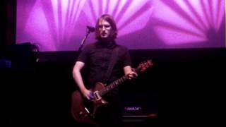 HQ Audio Porcupine Tree  A Smart Kid Live Rare Video from the Anesthetize Tour [upl. by Anid192]