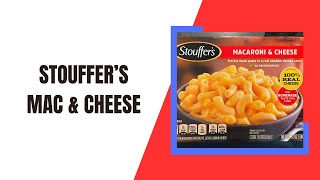 Stouffers Mac amp Cheese [upl. by Attenra242]