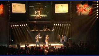 Beatbox Battle® Showreel 20022006 [upl. by Yennek]