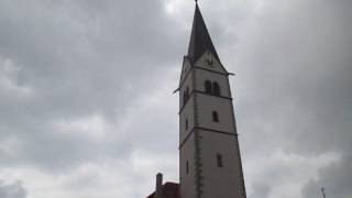 Markdorf St Nikolaus Glocke 2 [upl. by Gilmer]