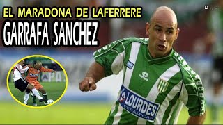 Asi Jugaba Jose Luis quotGarrafaquot Sanchez [upl. by Creamer]