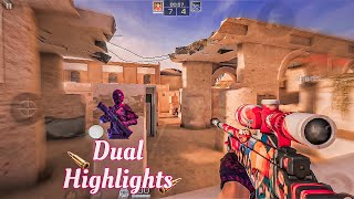 Standoff 2  Full Ranked Duel Match Highlights 🔥  0300 5 [upl. by Tarrant]