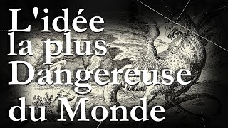 Lidée la plus Dangereuse du Monde Rokos Basilisk [upl. by Jacinda]