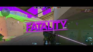 cs2 hvh highlights ft Fatality 2 [upl. by Stormie870]