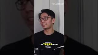 TwoSet Violin After 2 Months of Violin – The Struggle is Real TwoSetViolin ClassicalMusic [upl. by Roon]