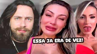 o Triste FIM da Andressa Urach [upl. by Ange]