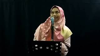 Masih Ada Waktu  Ebiet G Ade  Bagoes Family Cover [upl. by Anma37]