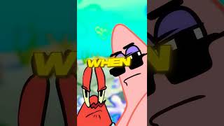 Spongebob rap [upl. by Annawek]