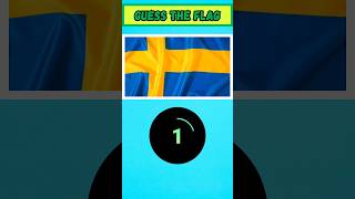 Guess the Country by Its Flag  Ultimate Flag Quiz Challenge 🏳️ Part 05 [upl. by Ienttirb256]