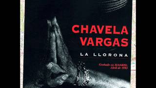 La Llorona  Chavela Vargas [upl. by Aitan]