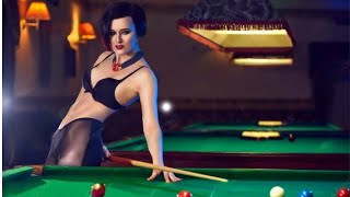 Top 5 Most HOTTEST Female Snooker Referees In The World [upl. by Reinke311]