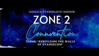 Zone 2 Convention August 4 2024 [upl. by Airekal]