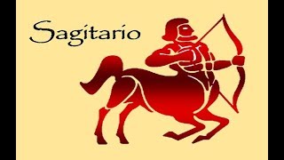 ¿Cómo son los Sagitario  Características del signo Sagitario [upl. by Bromleigh]