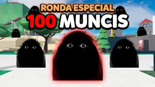 Pruebo las Rondas Especiales SECRETAS de EVADE ⭐ [upl. by Areid]