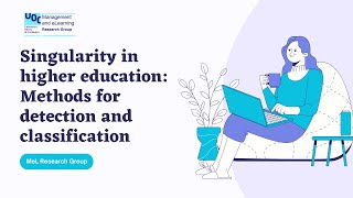 Singularity in Higher Education Methods for Detection and Classification [upl. by Ytissac]