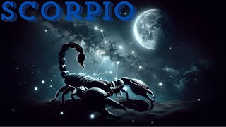 Scorpio September 2024 Blinded by Your Ego Or Need Some Spiritual amp Emotional Love tarot [upl. by Clemence]