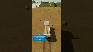 shortsvideo shorts farmingsimulator22 farming fs22 fs22mods keşfet keşfetteyiz youtube [upl. by Orbadiah]